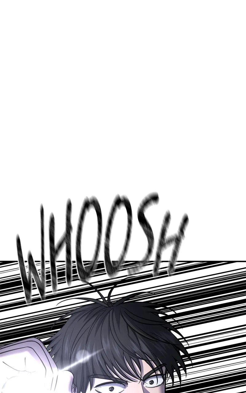 Why You Shouldn't Enter a Haunted House Chapter 26 page 8 - 