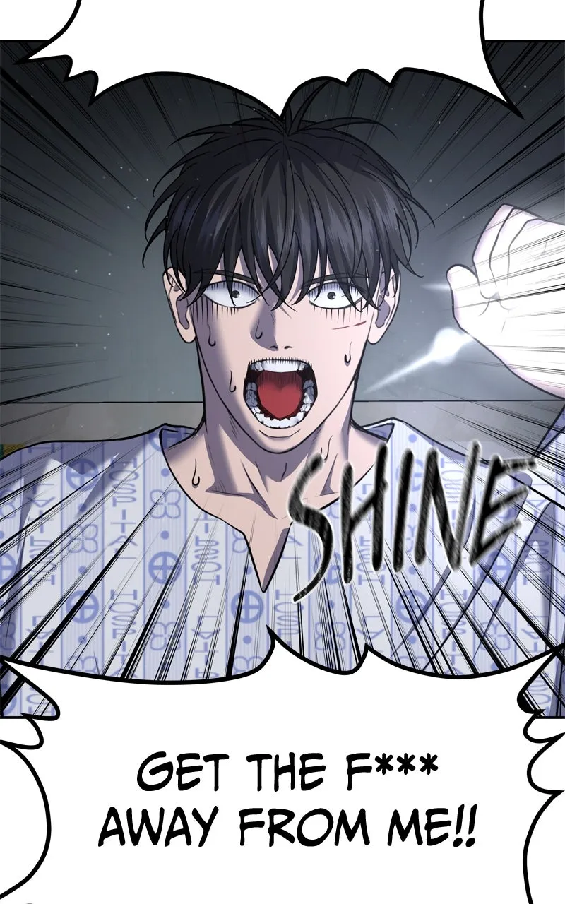 Why You Shouldn't Enter a Haunted House Chapter 26 page 72 - 