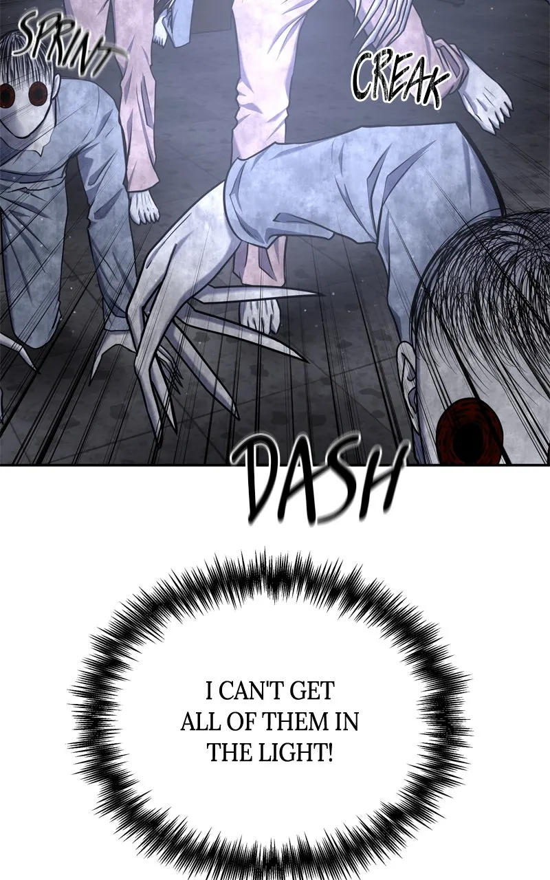 Why You Shouldn't Enter a Haunted House Chapter 26 page 74 - 