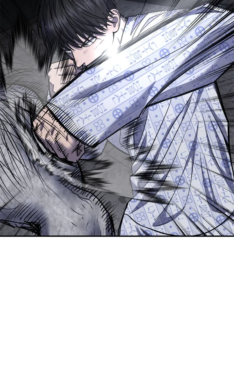 Why You Shouldn't Enter a Haunted House Chapter 26 page 77 - 