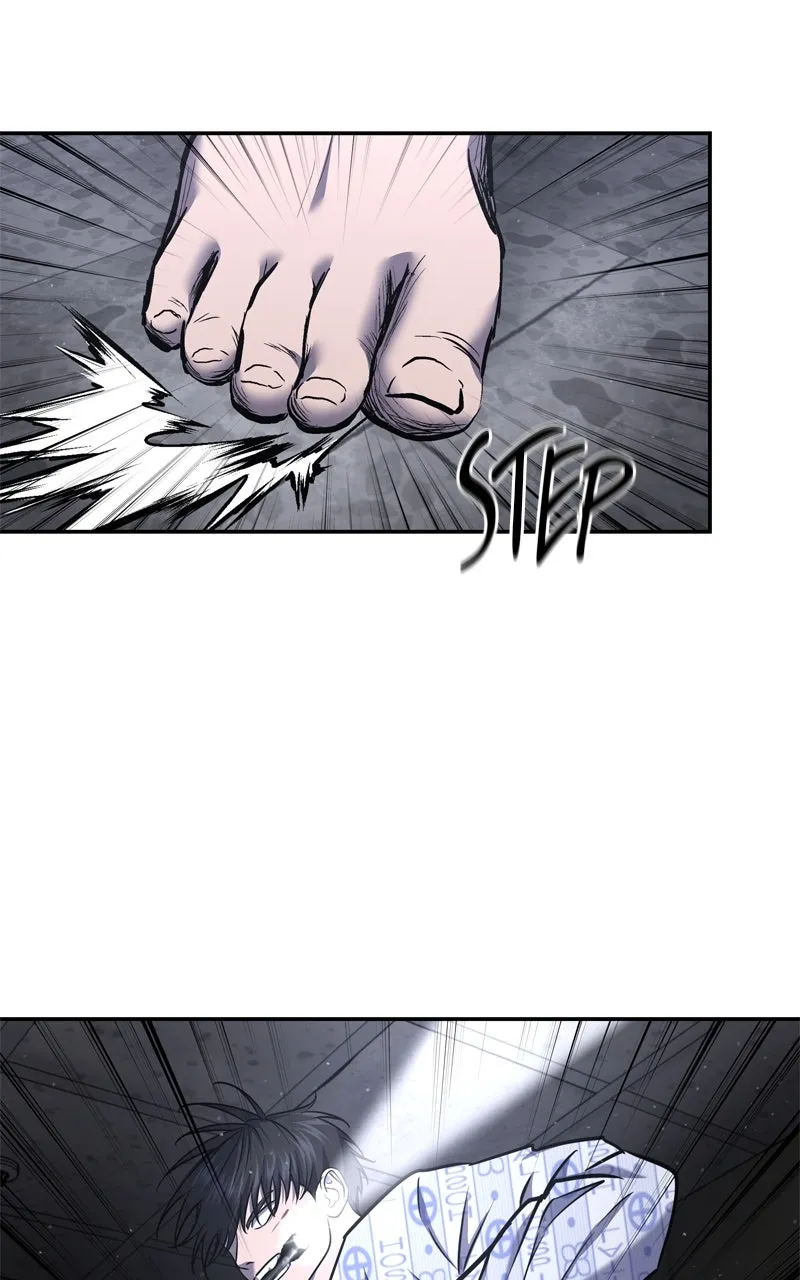Why You Shouldn't Enter a Haunted House Chapter 26 page 78 - 