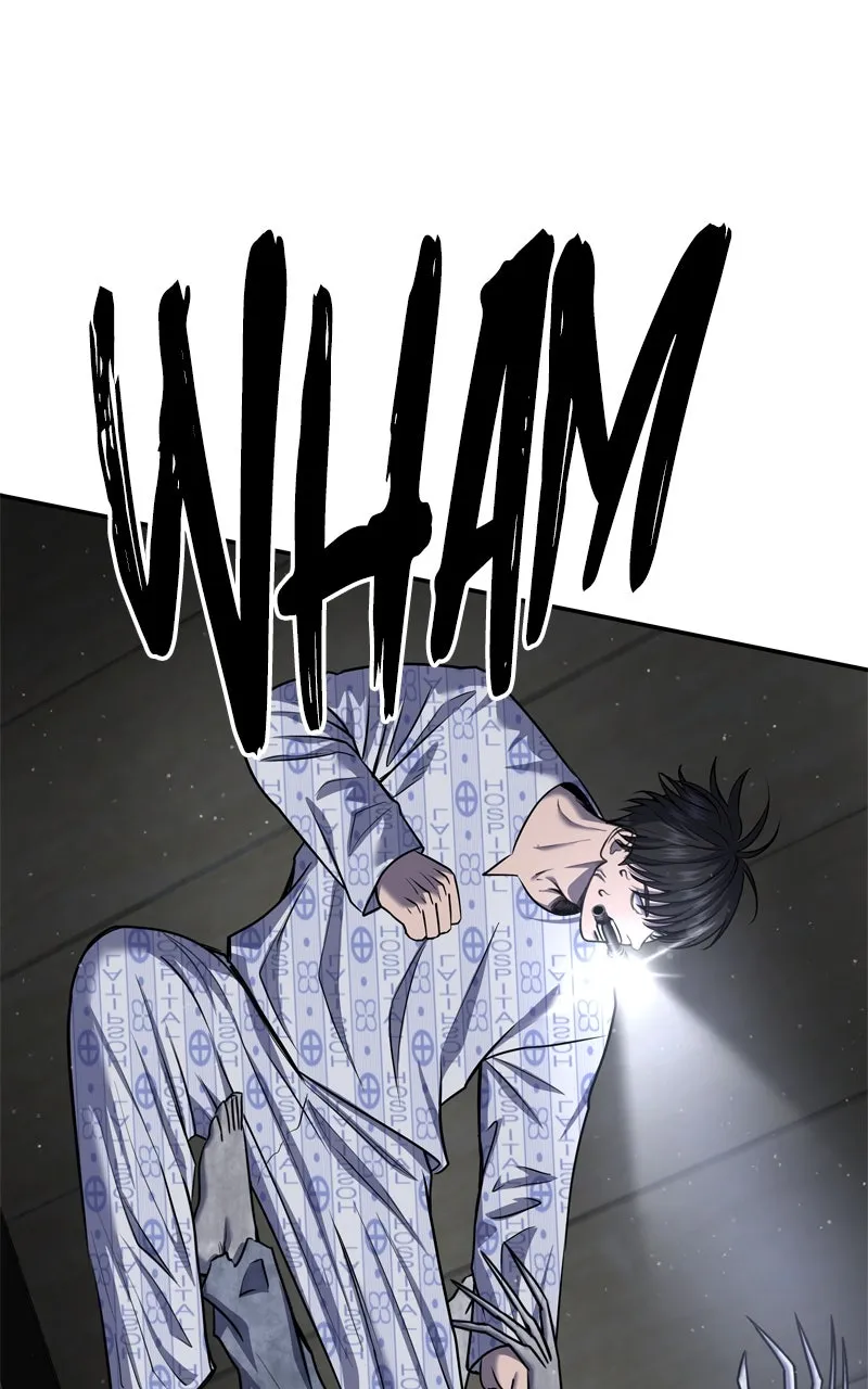 Why You Shouldn't Enter a Haunted House Chapter 26 page 80 - 