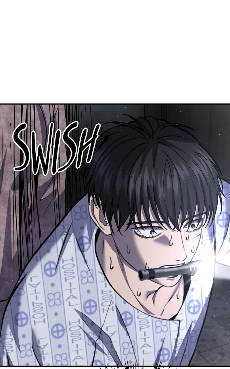 Why You Shouldn't Enter a Haunted House Chapter 26 page 82 - 