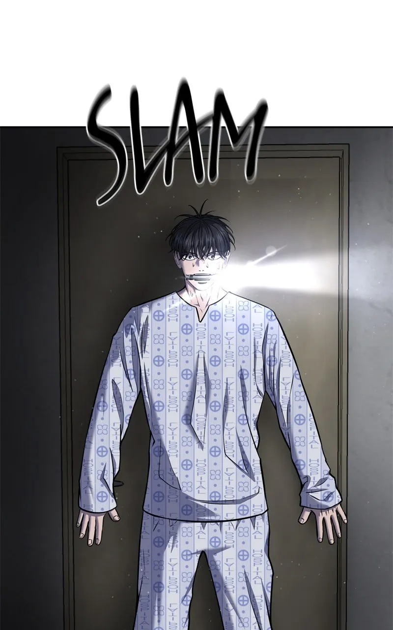 Why You Shouldn't Enter a Haunted House Chapter 26 page 88 - 