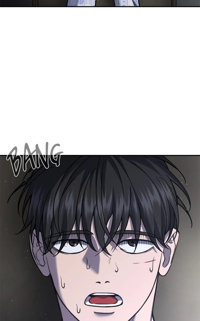 Why You Shouldn't Enter a Haunted House Chapter 26 page 89 - 