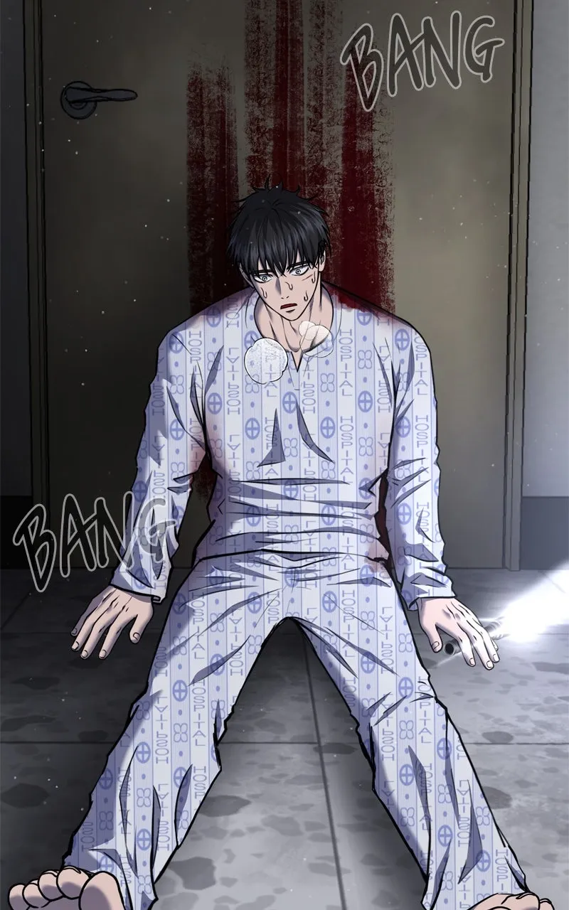Why You Shouldn't Enter a Haunted House Chapter 26 page 92 - 