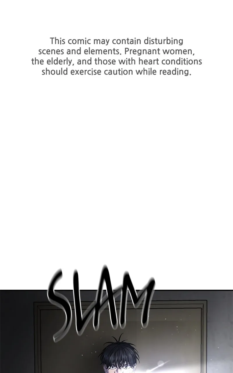 Why You Shouldn't Enter a Haunted House Chapter 27 page 1 - 