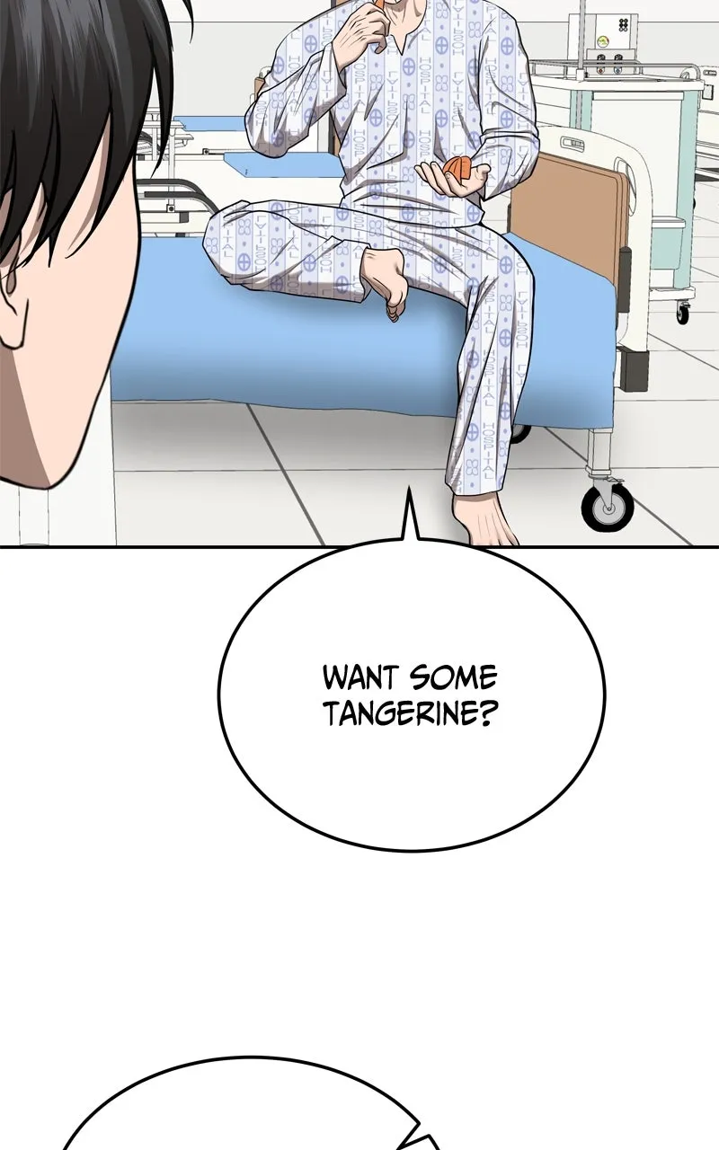 Why You Shouldn't Enter a Haunted House Chapter 27 page 101 - 