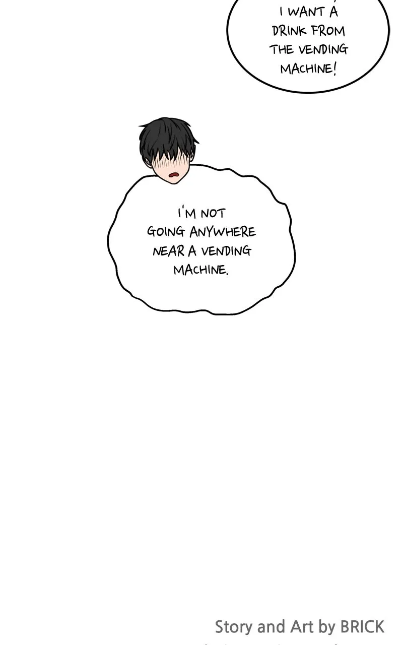 Why You Shouldn't Enter a Haunted House Chapter 27 page 105 - 