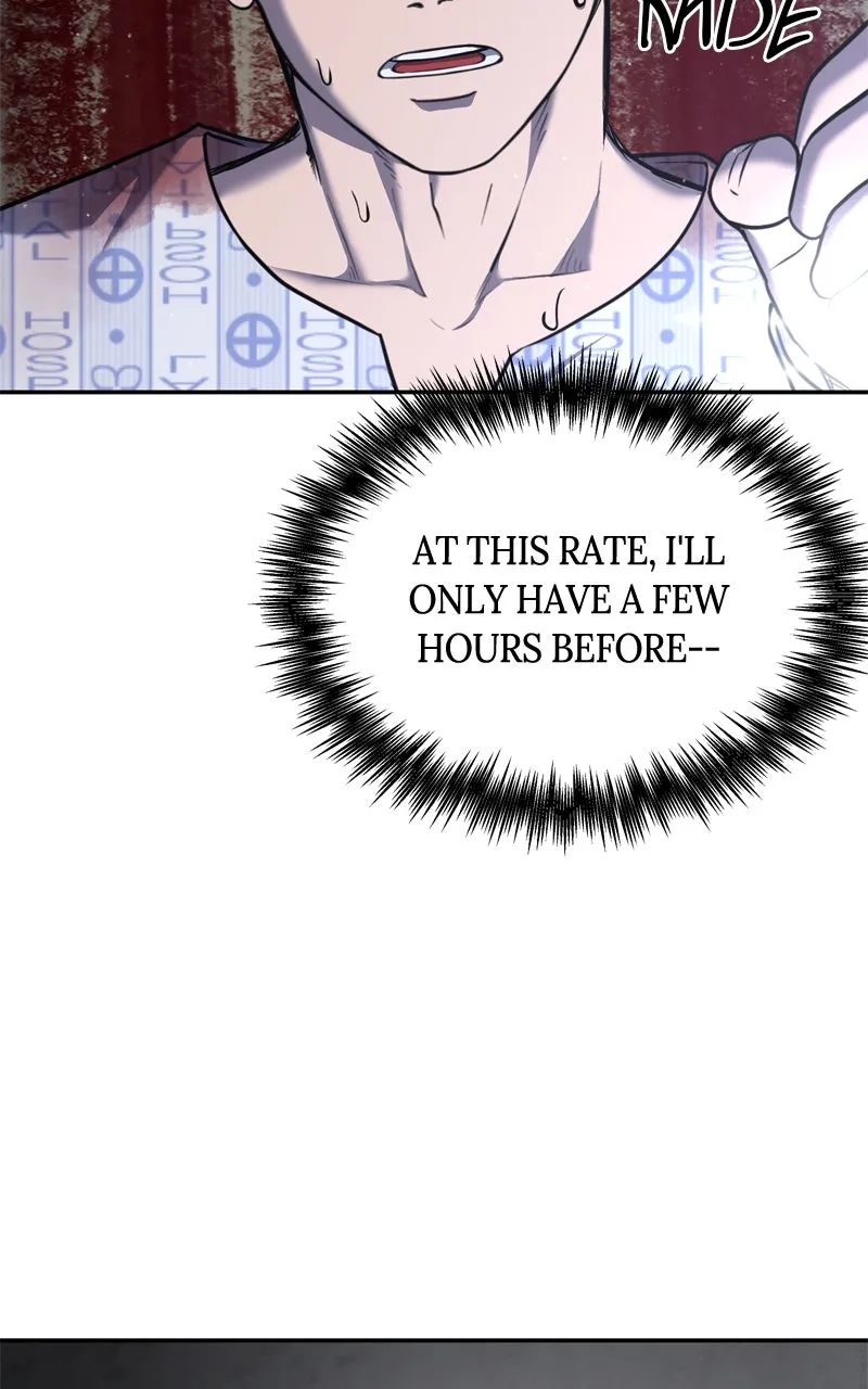 Why You Shouldn't Enter a Haunted House Chapter 27 page 13 - 