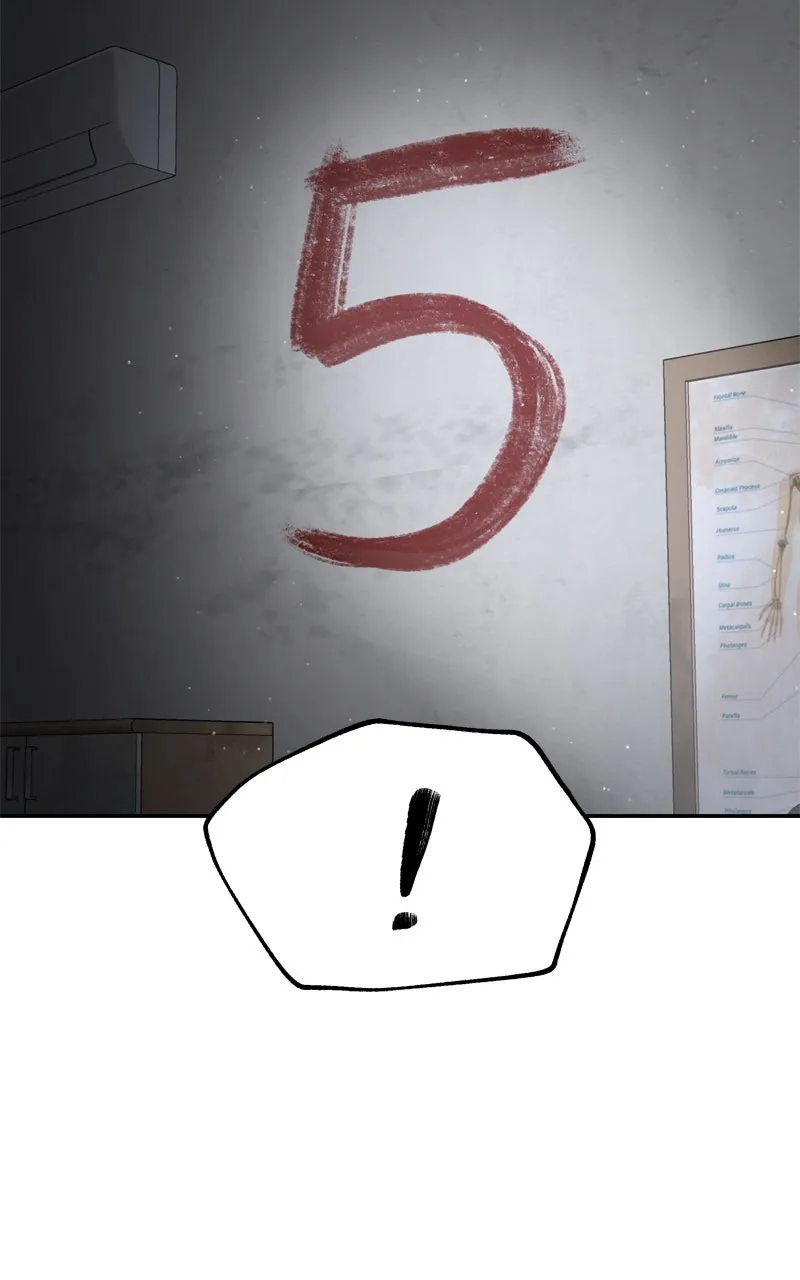Why You Shouldn't Enter a Haunted House Chapter 27 page 14 - 