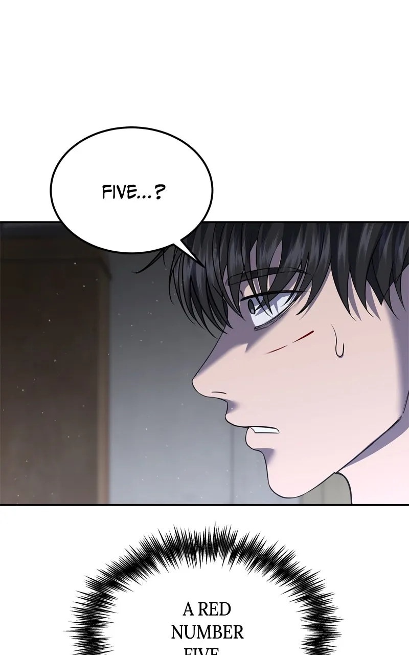 Why You Shouldn't Enter a Haunted House Chapter 27 page 15 - 