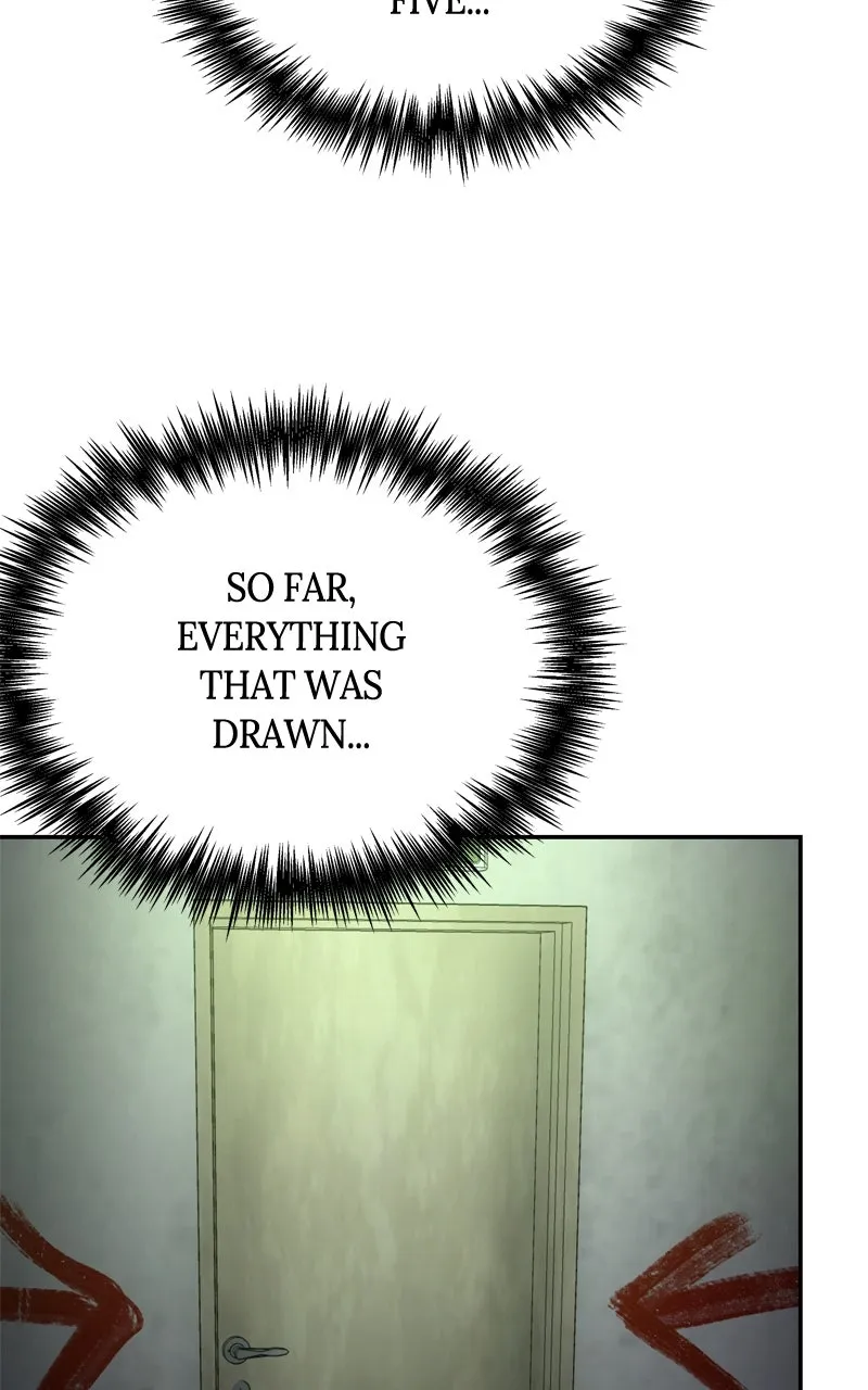 Why You Shouldn't Enter a Haunted House Chapter 27 page 16 - 