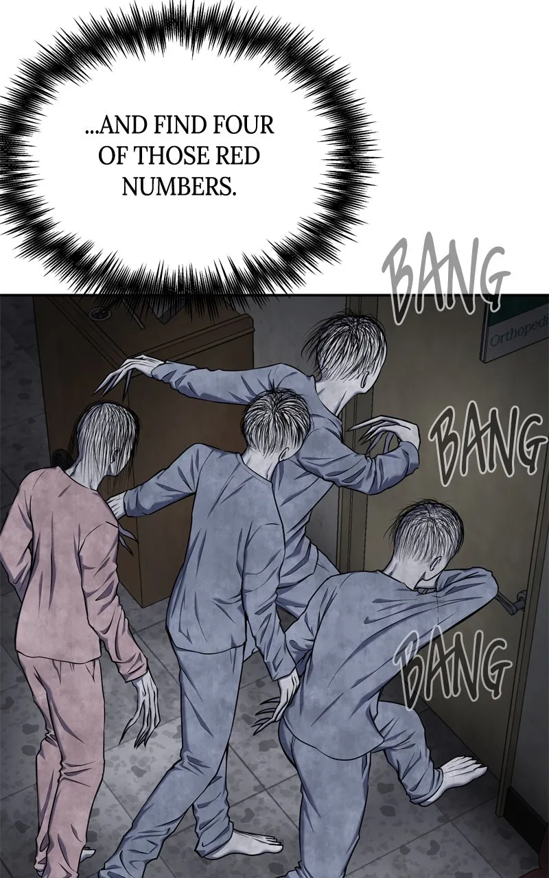 Why You Shouldn't Enter a Haunted House Chapter 27 page 20 - 