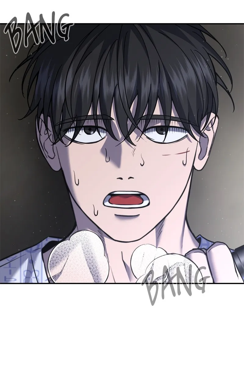 Why You Shouldn't Enter a Haunted House Chapter 27 page 3 - 