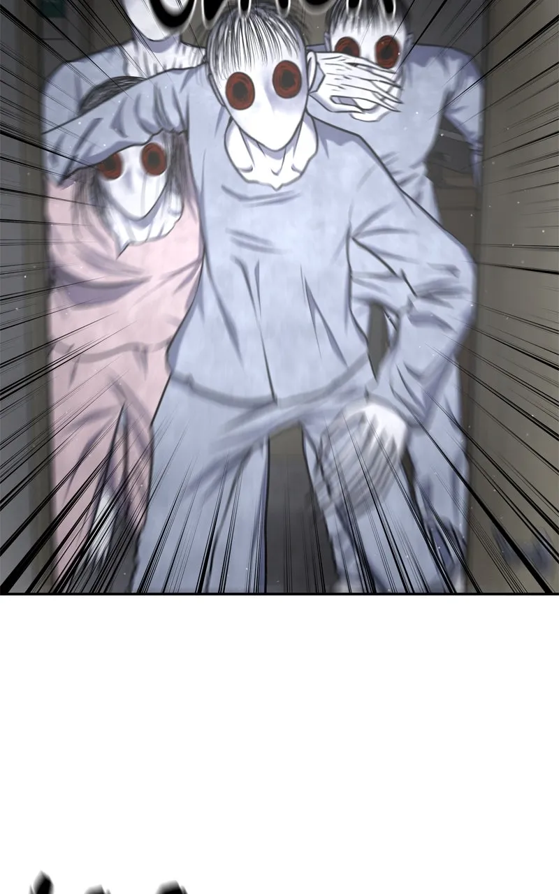 Why You Shouldn't Enter a Haunted House Chapter 27 page 25 - 