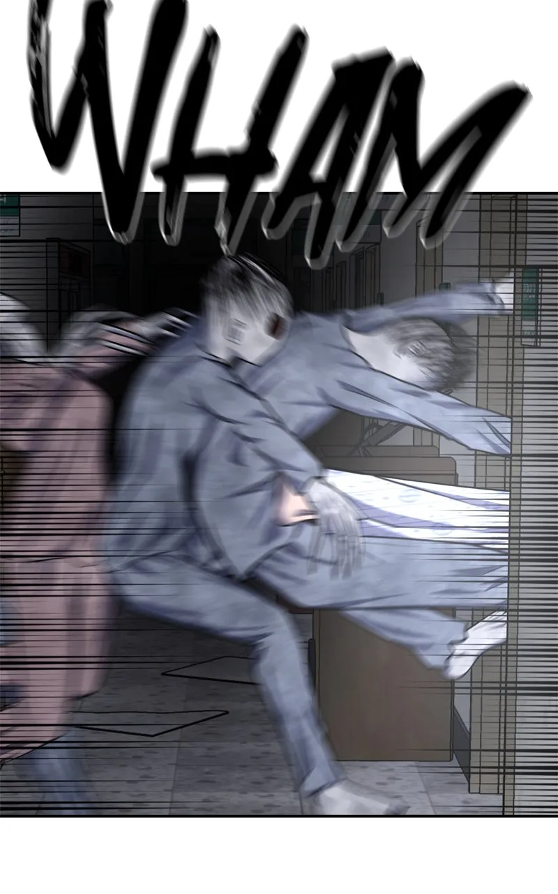 Why You Shouldn't Enter a Haunted House Chapter 27 page 26 - 