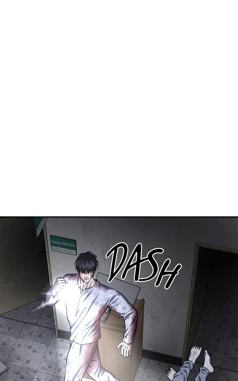 Why You Shouldn't Enter a Haunted House Chapter 27 page 27 - 