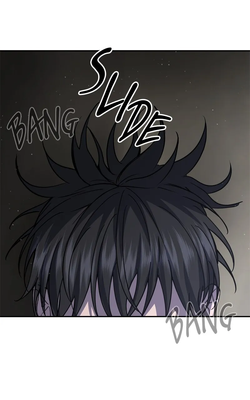 Why You Shouldn't Enter a Haunted House Chapter 27 page 4 - 