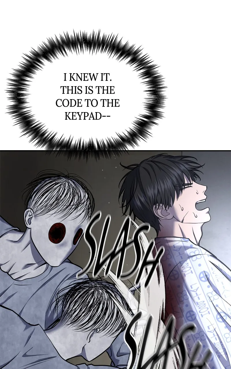 Why You Shouldn't Enter a Haunted House Chapter 27 page 31 - 
