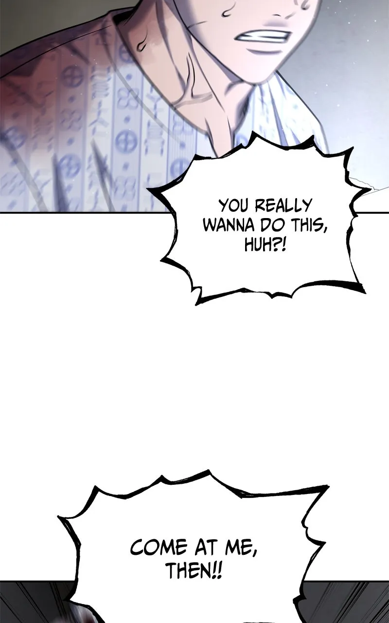 Why You Shouldn't Enter a Haunted House Chapter 27 page 33 - 