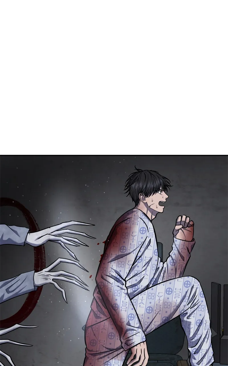 Why You Shouldn't Enter a Haunted House Chapter 27 page 35 - 