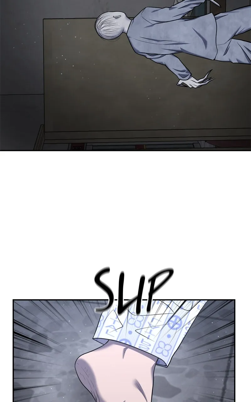 Why You Shouldn't Enter a Haunted House Chapter 27 page 38 - 