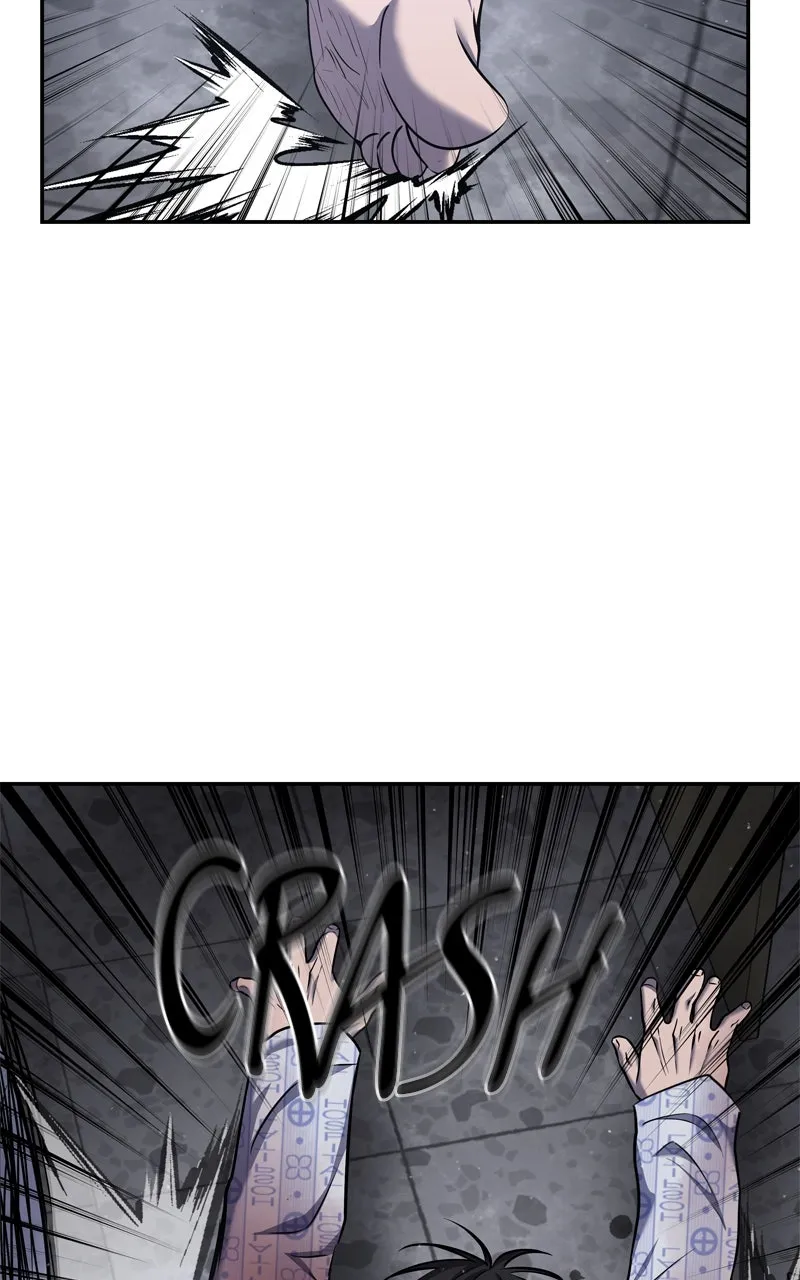 Why You Shouldn't Enter a Haunted House Chapter 27 page 39 - 