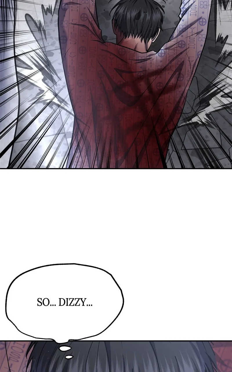 Why You Shouldn't Enter a Haunted House Chapter 27 page 40 - 