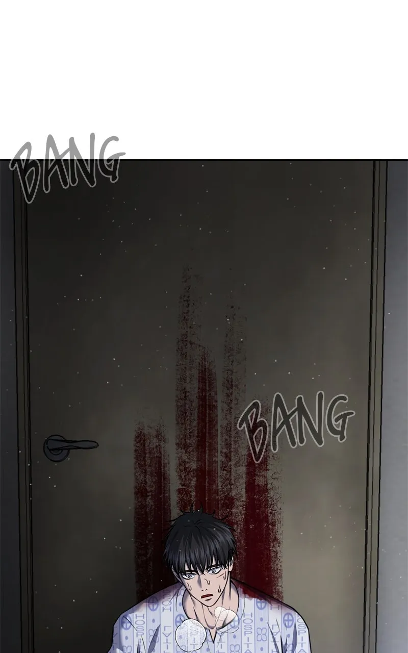 Why You Shouldn't Enter a Haunted House Chapter 27 page 5 - 