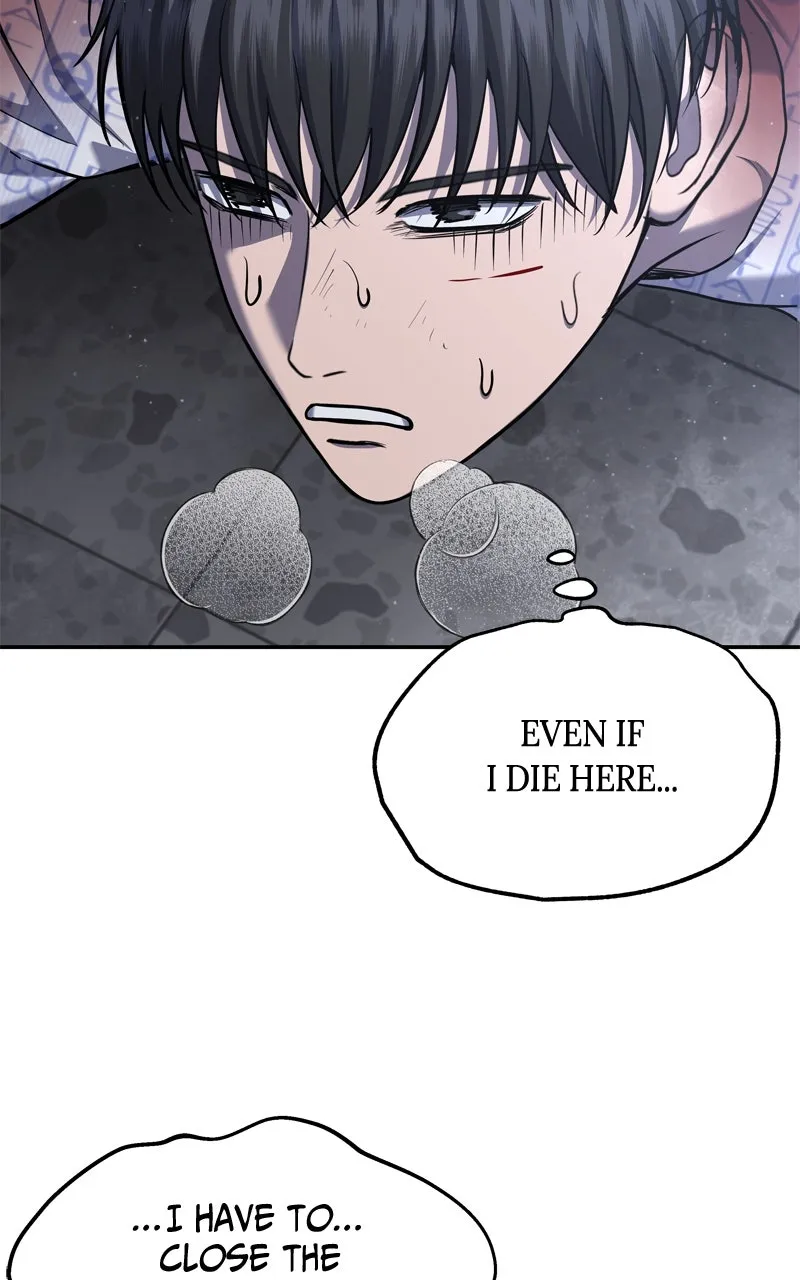 Why You Shouldn't Enter a Haunted House Chapter 27 page 41 - 