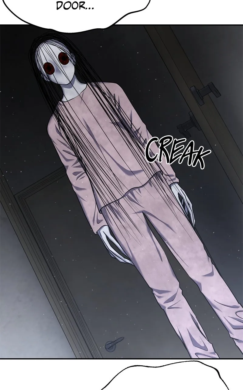 Why You Shouldn't Enter a Haunted House Chapter 27 page 42 - 