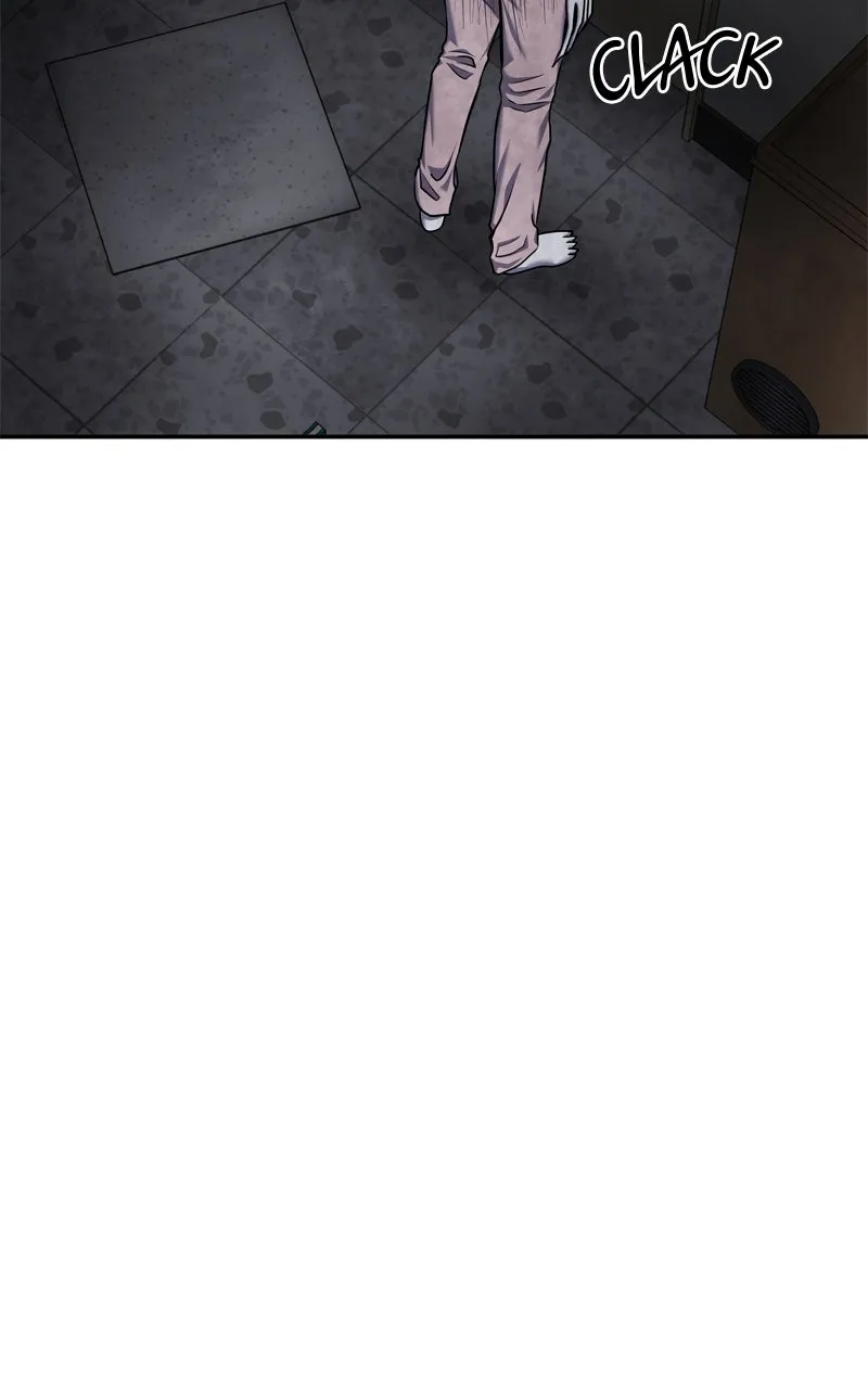 Why You Shouldn't Enter a Haunted House Chapter 27 page 44 - 