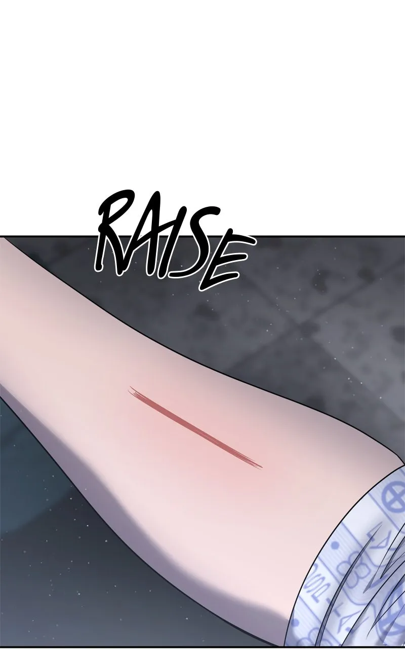 Why You Shouldn't Enter a Haunted House Chapter 27 page 46 - 