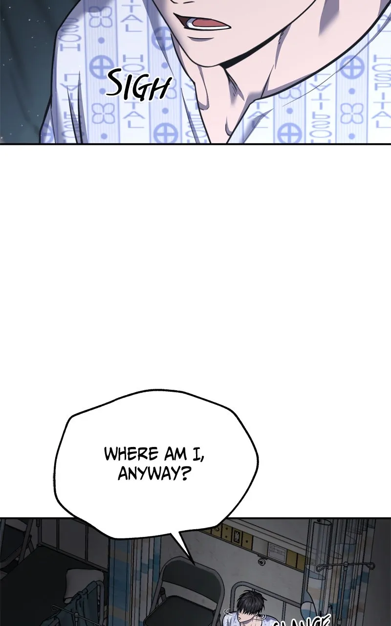 Why You Shouldn't Enter a Haunted House Chapter 27 page 48 - 