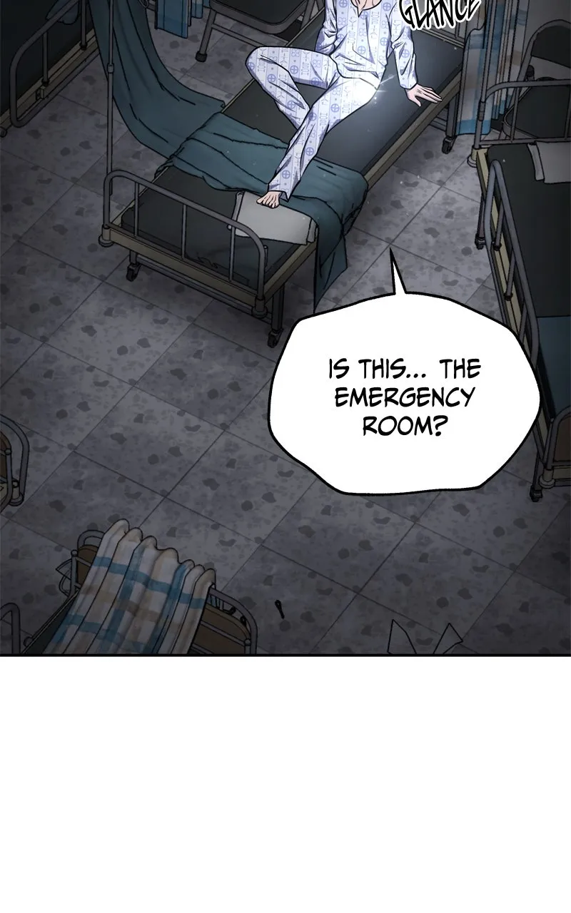 Why You Shouldn't Enter a Haunted House Chapter 27 page 49 - 