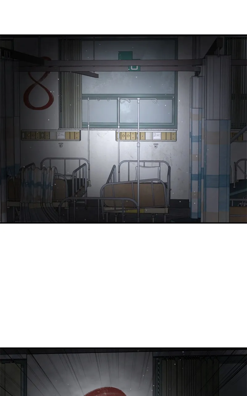 Why You Shouldn't Enter a Haunted House Chapter 27 page 50 - 