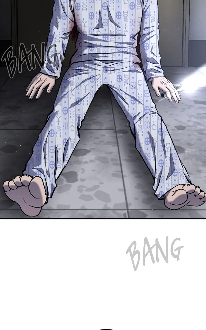 Why You Shouldn't Enter a Haunted House Chapter 27 page 6 - 