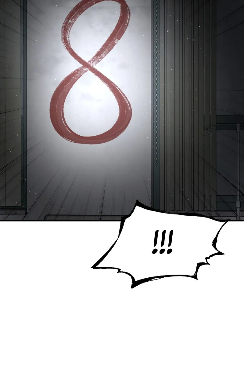Why You Shouldn't Enter a Haunted House Chapter 27 page 51 - 