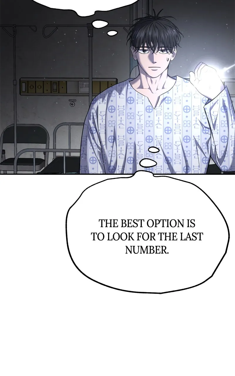 Why You Shouldn't Enter a Haunted House Chapter 27 page 55 - 