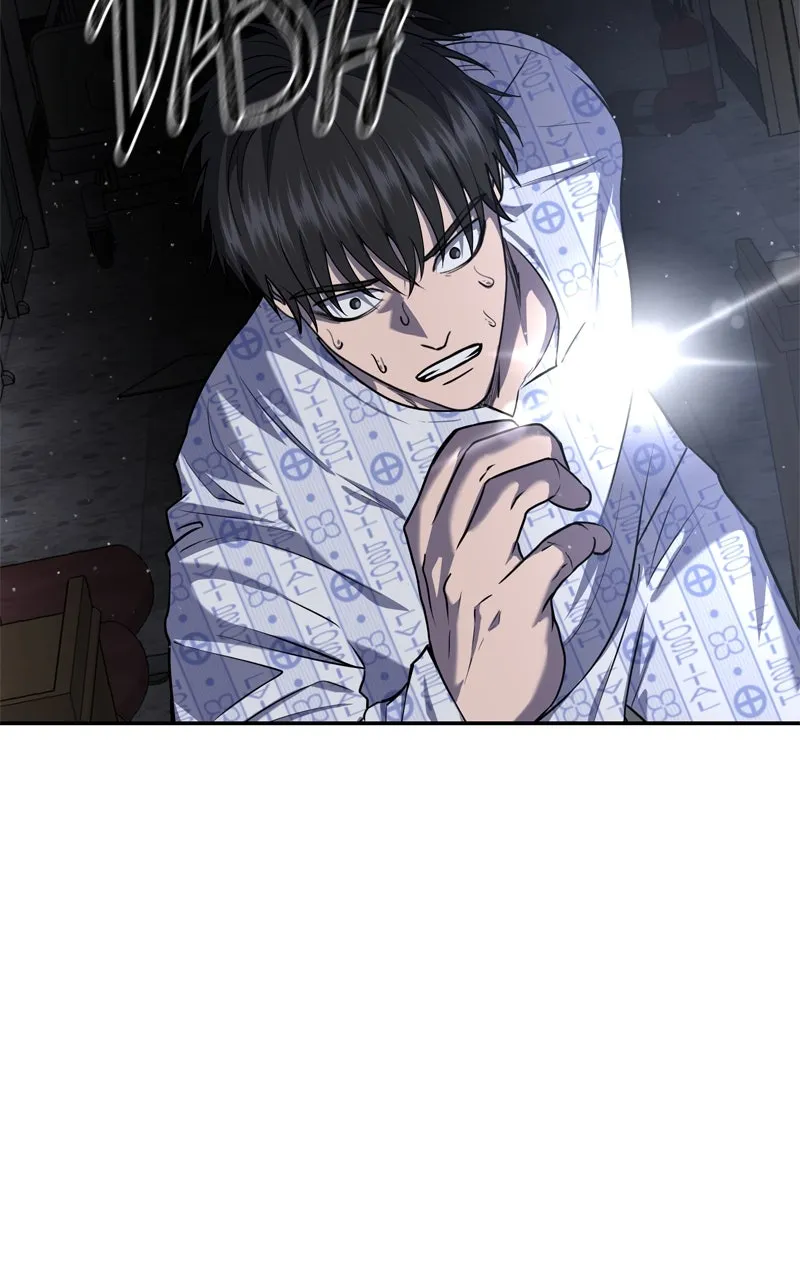 Why You Shouldn't Enter a Haunted House Chapter 27 page 60 - 