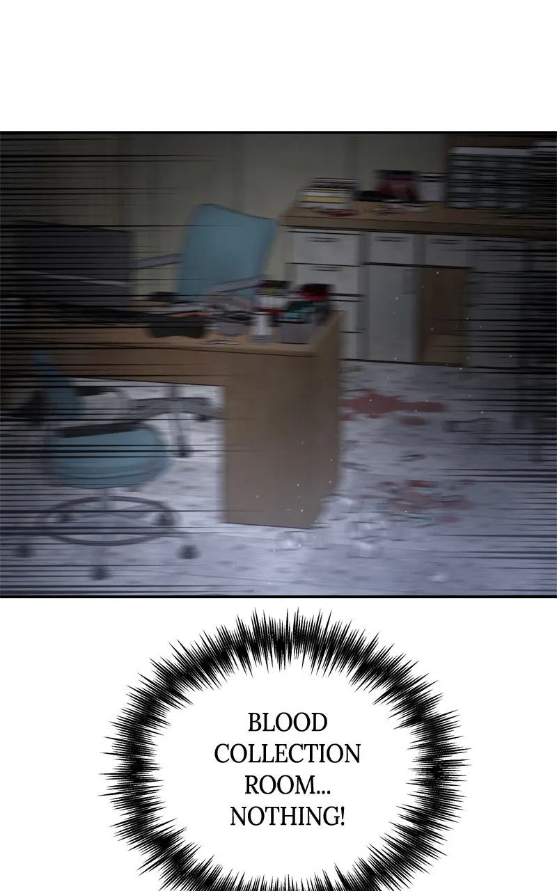 Why You Shouldn't Enter a Haunted House Chapter 27 page 62 - 