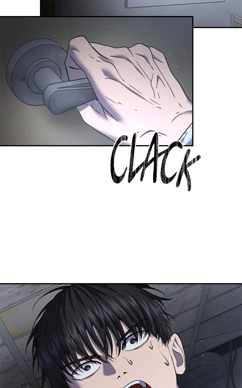 Why You Shouldn't Enter a Haunted House Chapter 27 page 64 - 