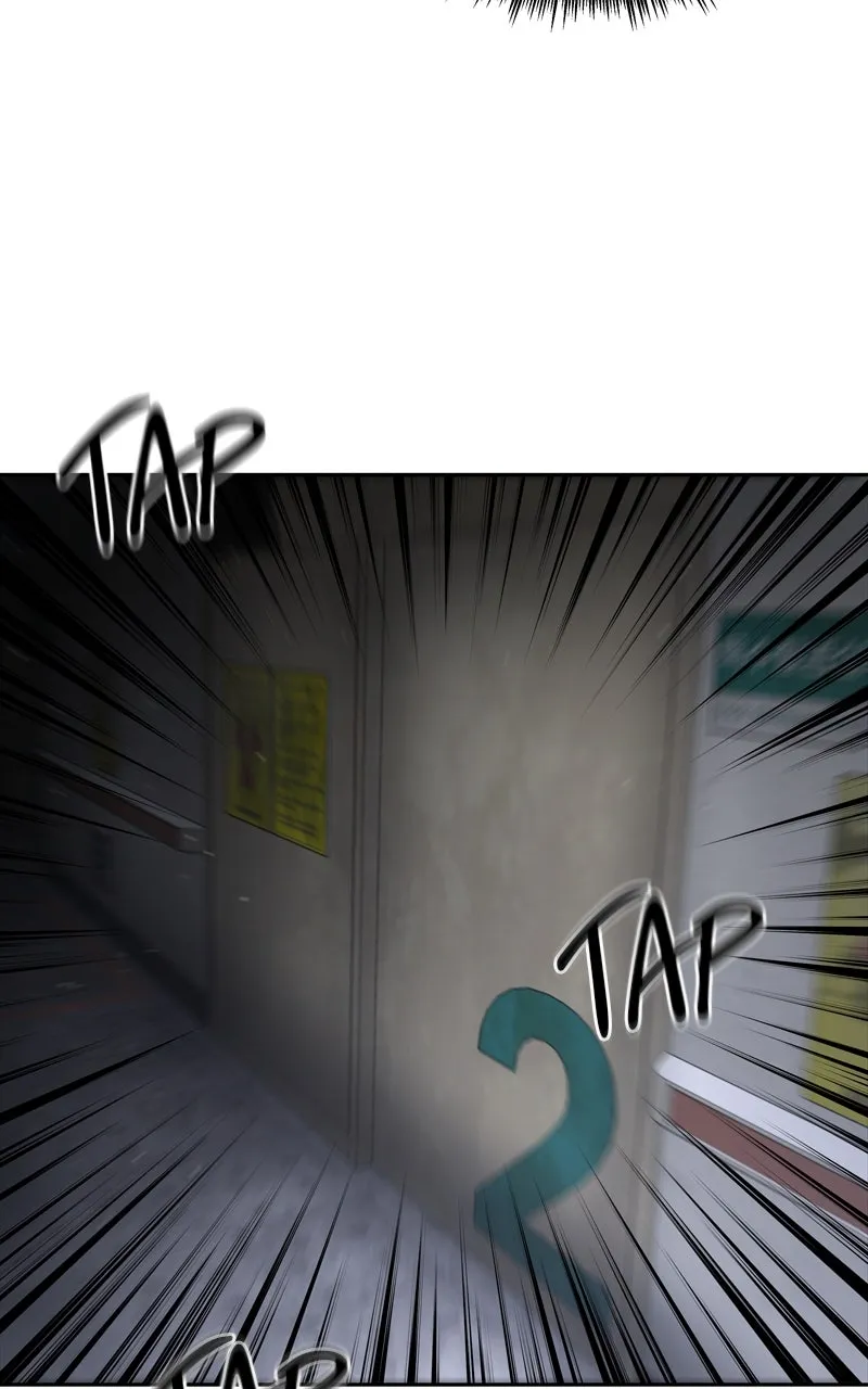 Why You Shouldn't Enter a Haunted House Chapter 27 page 67 - 