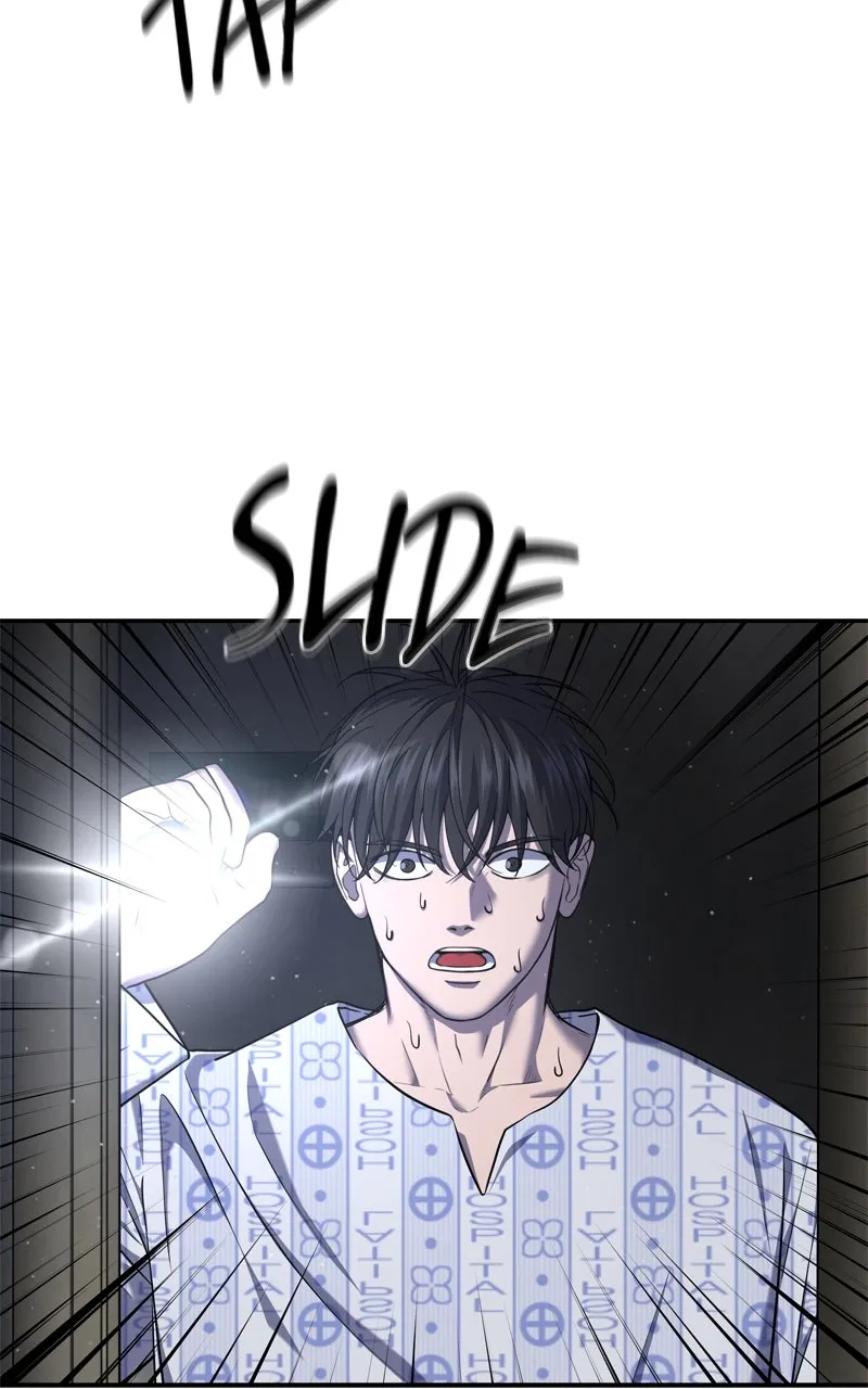 Why You Shouldn't Enter a Haunted House Chapter 27 page 68 - 