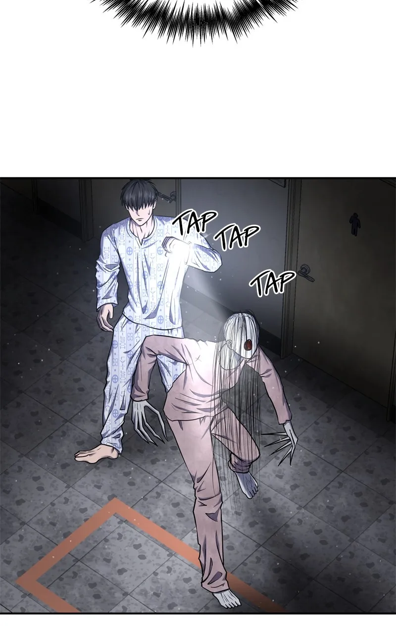 Why You Shouldn't Enter a Haunted House Chapter 27 page 73 - 