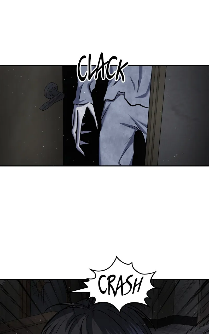 Why You Shouldn't Enter a Haunted House Chapter 27 page 78 - 