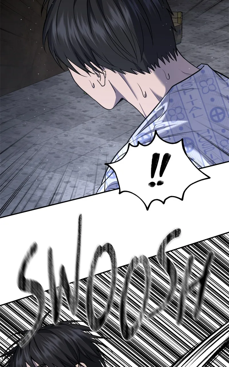 Why You Shouldn't Enter a Haunted House Chapter 27 page 79 - 