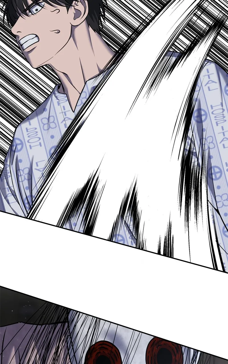 Why You Shouldn't Enter a Haunted House Chapter 27 page 80 - 