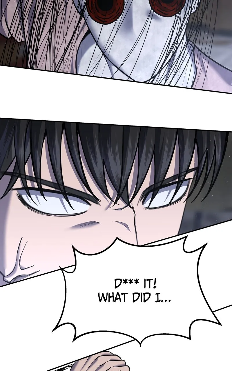 Why You Shouldn't Enter a Haunted House Chapter 27 page 81 - 